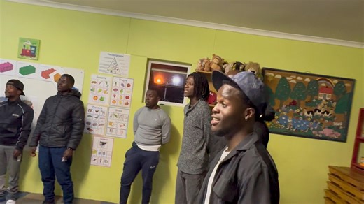 African Vocals | African Vocals
