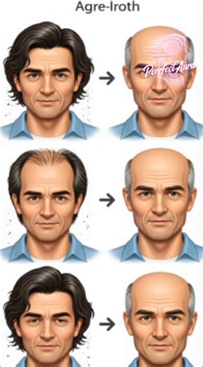How DHT Causes Hair Loss | Science Behind Baldness