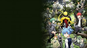 Assassination Classroom