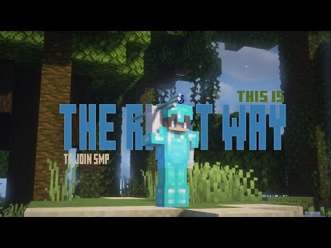 The Right Way to Join This SMP