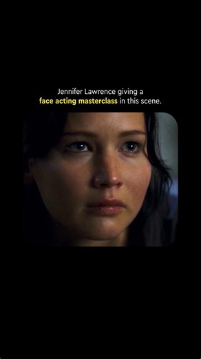 This scene alone is Oscar-worthy 👀