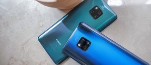 Huawei Mate 20, 20 Pro, and 20 X hands-on review