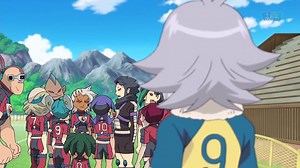 Inazuma Eleven - Capitulo 51 - HD Español (Castellano)