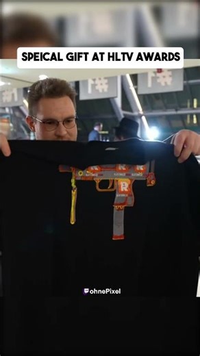 the mac 10 incident #ohnepixel