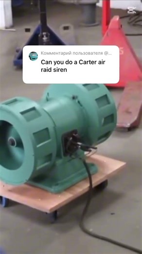 Carter Air raid sirens Redzone #redzone #carter #airraidsirens #siren #shorts