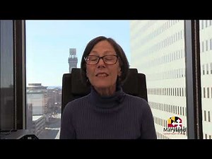 Secretary Carmel Roques Promotes Reframing Aging