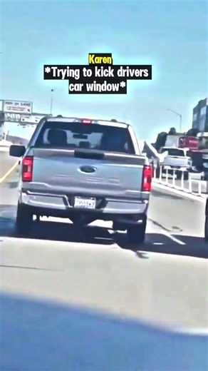 The Dumbest Thing You Can Do in Road Rage
