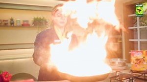 5K views · 119 reactions | Presenting our brand new show Cook with Crispo! Tune in every Saturday at 11.30 AM to learn Crispo's quick and easy recipes | Masala TV | Facebook