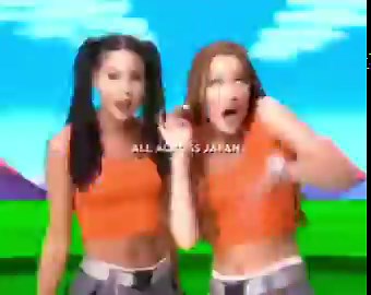 RT @DoctorLemma: A Swedish eurodance song from 1998 somehow became the chorus blasting out of millions of cheap plastic toy phones worldwid…