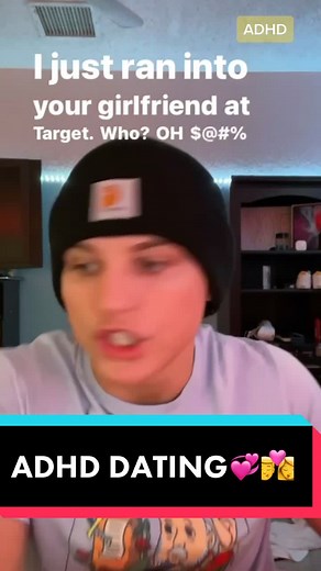 Navigating ADHD in Dating: Tips and Relationships