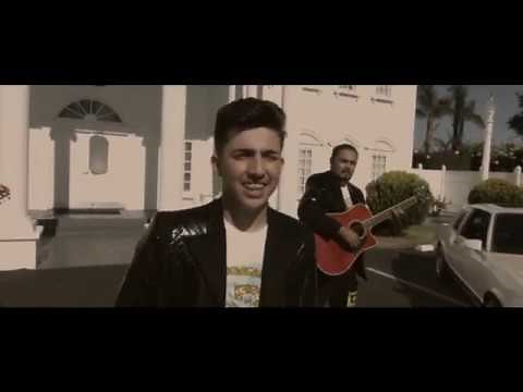 T3R ELEMENTO - Rafa Caro - Video Oficial #corridos