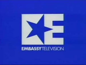 Embassy Television logo (1983)