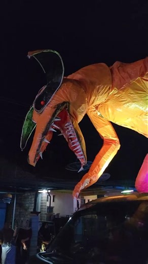 Takbir keliling 2026 Juwana, Pati P.7 #viralvideo #fyp #tarling2026 #tarlingpantura #takbirkeliling