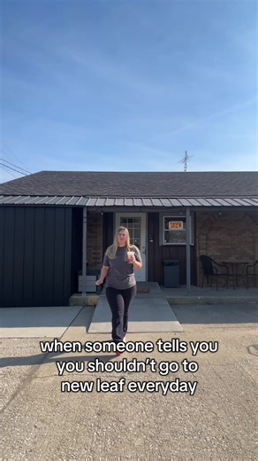 When You Shouldn't Go to New Leaf Everyday