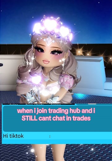 Challenges in Royale High Trading Hub Uncovered
