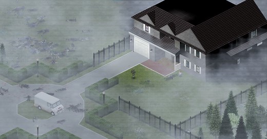 'Project Zomboid': Best Base Locations