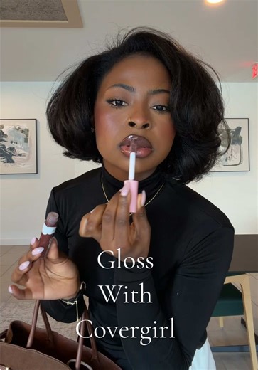 Covergirl Simply Powder Foundation Review