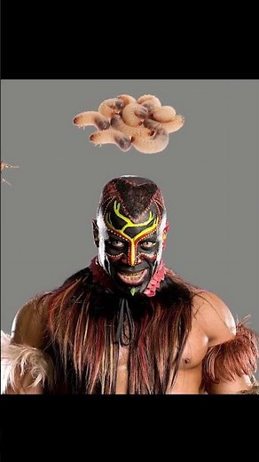 The Real Reason Boogeyman Ate Worms in WWE! 🪳🐛 #WWEFacts #Boogeyman #WWEHistory #WrestlingTrivia