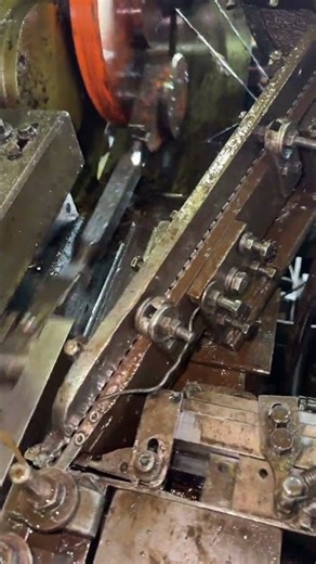 Thread Rolling Stage — How Bolts Get Their Threads