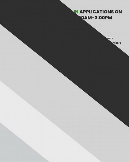 IPAMS Available Job Opportunities for Walk In Application