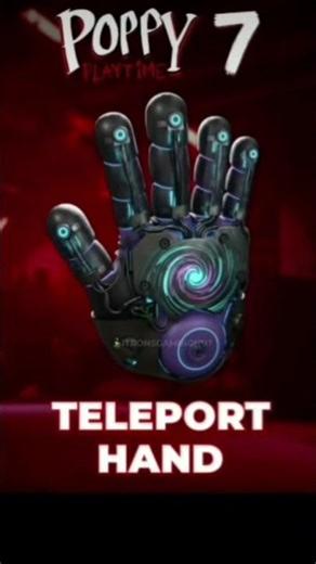 poppy playtime all grap packs