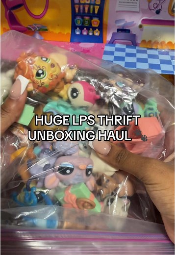 the thrift gods blessed me im finally healing my inner child 🙏🏾😭#lps #lpstiktok #lpscollection #fyp #foryou #foryoupage #xyzcba #lpspopular #lpscollector #lpsthrift #thrift #fyp #fyp #fypage #viral #viralvideo #viraltiktok #new #newpost #Ips #Ipstiktok #littlestpetshop #Ipsseries #Ipsvideo #popular #lpspopular #foryoupage #Ipscollection #littlestpetshops #littlestpetshoptiktok #foryou