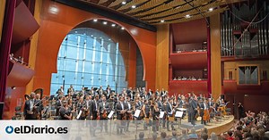 La Orquesta Filarmónica de Gran Canaria pone a la venta entradas y paquetes para abrir la temporada 2024-2025