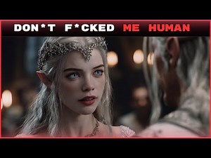 "Mom, I’m Pregnant With a Wild Human” — The Alien Girl Brings the Earthling Home| Sci-Fi Adult HFY