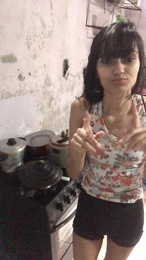 Daily Household Routine of a Home Maker