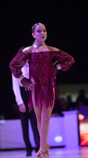 Mastering Rumba Techniques with Artem & Karina