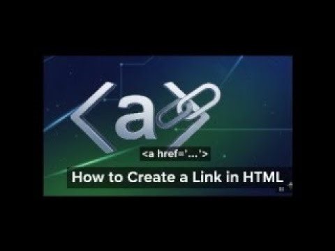 How to Use Anchor Tag in HTML #html5 #htmltutorial #anchortag