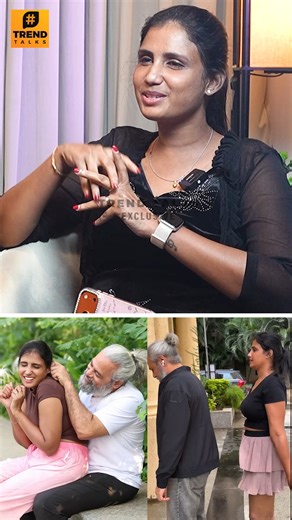 TrendTalks on Instagram: "பச்சை பச்சையா COMMENTS திட்டுறாங்க 😢 உங்க வீட்டு பெண்கள இப்படி பேசுவீங்களா? REELS AKKA 😡 EMOTIONAL INTERVIEW ! #Aarnika #InstagramInfluencerAarnika #InstagramInfluencerPreethi #ReelsAzhagiPreethi #InstagramInfluencerAarnikaInterview #InstagramInfluencerAarnikaLatestInterview #InstagramInfluencerAarnikaAboutHerFavFood #InstagramInfluencerAarnikaAboutReels #reelsakka #preethikaliyaperumal #arnika #preethiaarnika #trendingakka #Aarnika #instagraminfluencer #viral #trendi