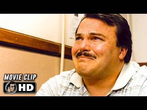 Jack Black's Best Acting Scene | BERNIE (2011) Movie CLIP HD
