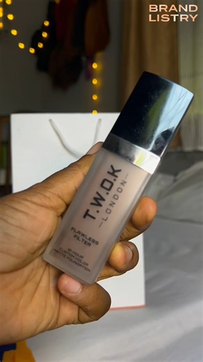 Still overpaying for the same products? At Brandlistry, we make shopping simple, intentional, and smart. From everyday essentials to premium finds, everything is curated in one place — so you save time, money, and the stress of searching everywhere else. Real orders. Real value. One trusted platform. Why pay more when you can pay smart? Explore Brandlistry today at www.brandlistry.ng Happy Shopping! 🛍️ #Brandlistry #ShopSmart #SmartShopping #EverydayEssentials #followformorecontent | Brandlistr