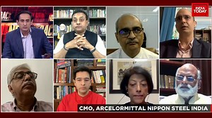 7.6K views · 35 reactions | Is the oxygen supply situation getting better or not? Watch #Newstrack to find out. | India Today | Facebook