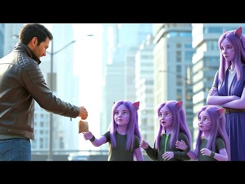 He Rescued Abandoned Alien Children—Not Knowing They Were Born of Royal Blood | HFY Sci-Fi Story