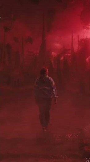 Stranger Things wallpaper 😊￼