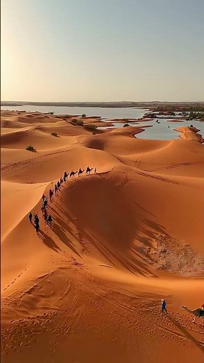 Morocco sahara desert tours by Go Sahara Morocco