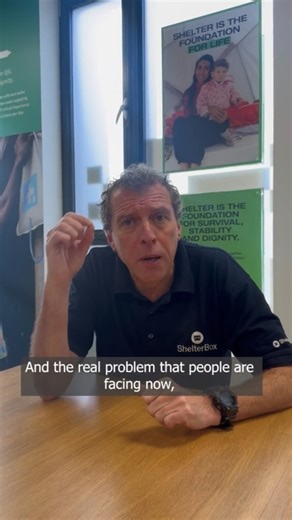 Typhoon Bualoi is the latest in a series of powerful storms to hit the Philippines - a country hit by around 20 cyclones every year. #ShelterBox has responded here more than anywhere else - over 30 times in nearly 25 years. That’s why we set up ShelterBox Operations Philippines Inc., a local NGO supported by our UK headquarters. Being based in the country means we can act quickly when disasters happen and get aid to people faster. Learn why communities get stuck in a cycle of disaster and how Sh