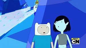 Adventure Time - "Stakes part 4" - The Empress Eyes video