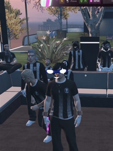 Exploring FiveM Roleplay with Ventura Creator