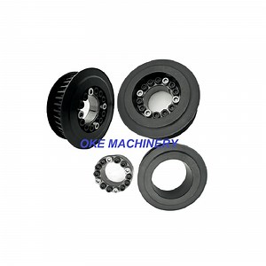 [Hot Item] Timing Belt Pulley with Locking Assembly