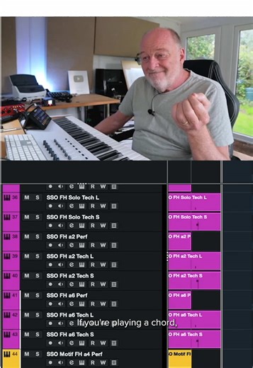 Writing for brass is a question of proportion. In this lesson from Emmy-nominated composer Guy Michelmore, he breaks down how player count and articulation shape colour and impact in Spitfire Symphony Orchestra, from the balance of a4 lines in Motif Brass to performance patches built for clear, melodic flow. His tips for articulation choices: think like players, not presets, and let the orchestration speak.