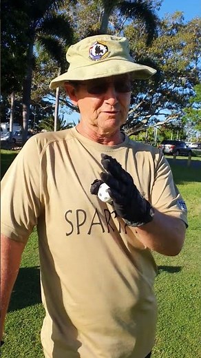 My Chipping Lesson Changed Everything!