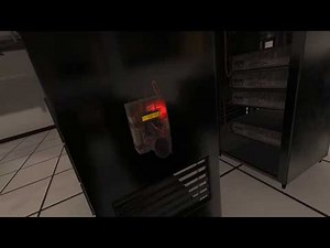 Pavlov VR Bomb plant / defuse Tutorial