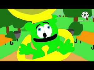 Gummy bear song long version remake widescreen￼￼￼