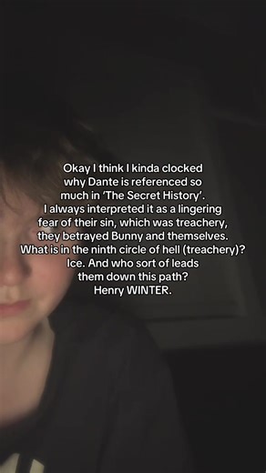 Exploring the Depths of 'The Secret History'