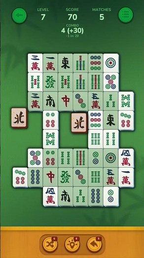 Zen Out With Vita Mahjong 2025 🧘‍♀️🀄