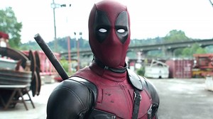 Is Deadpool a mutant?