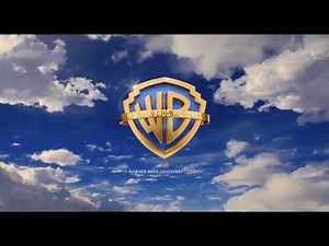 [HD 1.85:1] Warner Bros. Pictures logo (2023; with the official new fanfare)